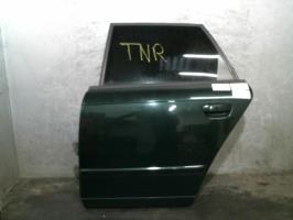 Porte arriere gauche