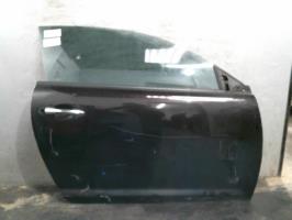 Porte avant droit