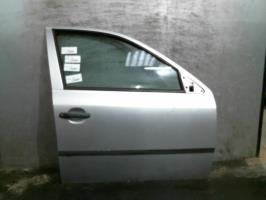 Porte avant droit