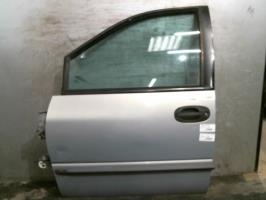 Porte avant gauche