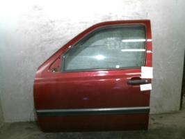 Porte avant gauche