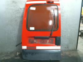 Porte de coffre gauche