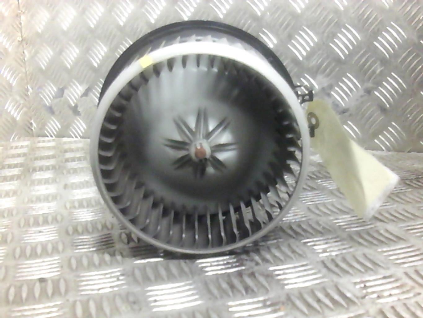 Pulseur d'air