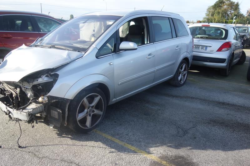 Foto pieza de coche