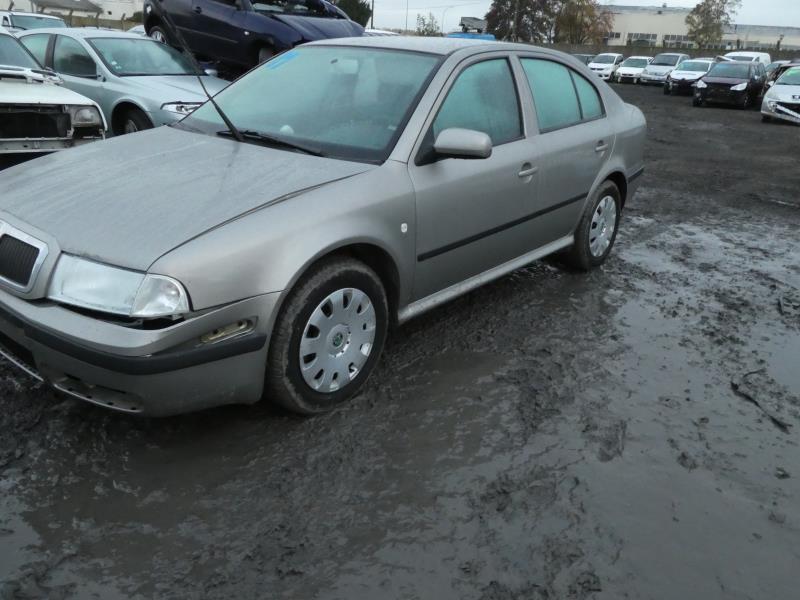 Photo pièce auto