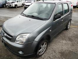 Foto pieza de coche