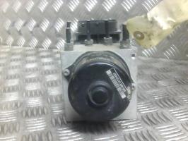 Blocco ABS (antibloccaggio freni)