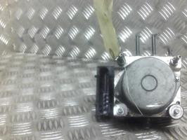 Blocco ABS (antibloccaggio freni)