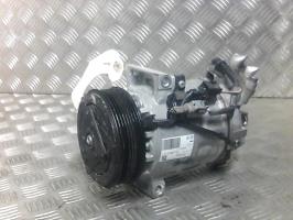 Compresseur clim
