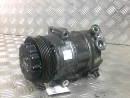 Compresseur clim