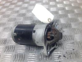 Motorino avviamento