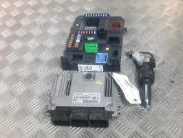 Kit de demarrage
