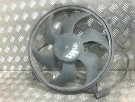 Motoventilatore radiatore