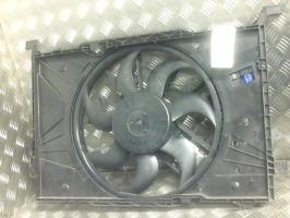Motoventilatore radiatore