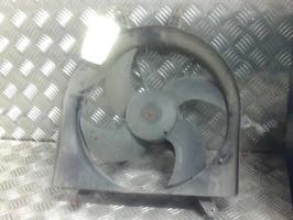 Motoventilador del radiador