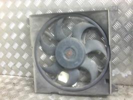 Motoventilatore radiatore