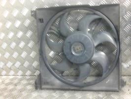 Motoventilatore radiatore