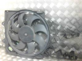 Motoventilatore radiatore
