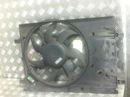Motoventilatore radiatore