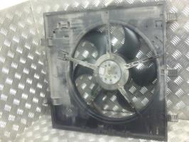 Motoventilatore radiatore
