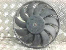 Moto ventilateur radiateur