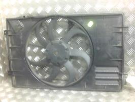 Motoventilatore radiatore