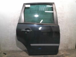 Puerta trasera derecha