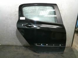 Portiera posteriore destra