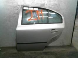 Porte arriere gauche