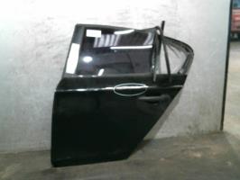 Porte arriere gauche
