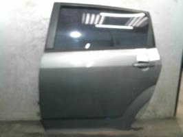 Portiera posteriore sinistra
