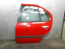 Porte arriere gauche