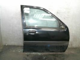 Porte avant droit