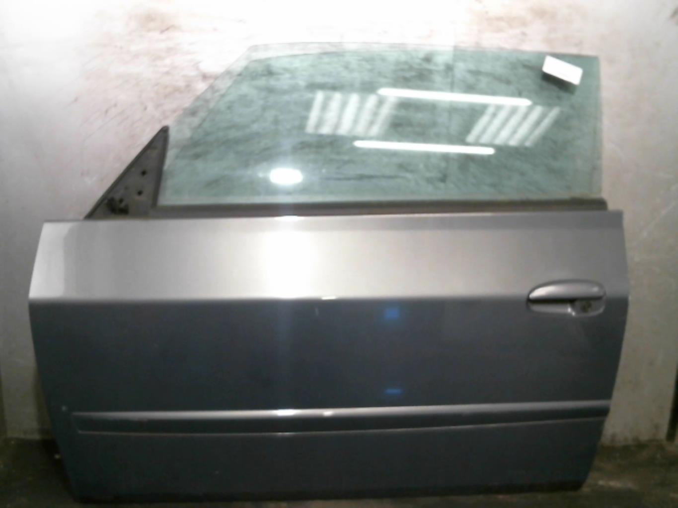 Porte avant gauche