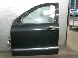 Porte avant gauche