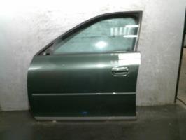 Porte avant gauche