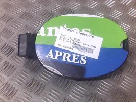 Trappe d'essence