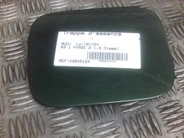 Trappe d'essence