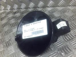 Sportello carburante