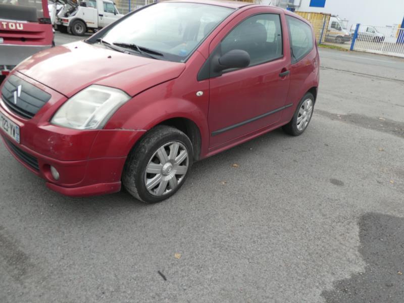 Foto pieza de coche