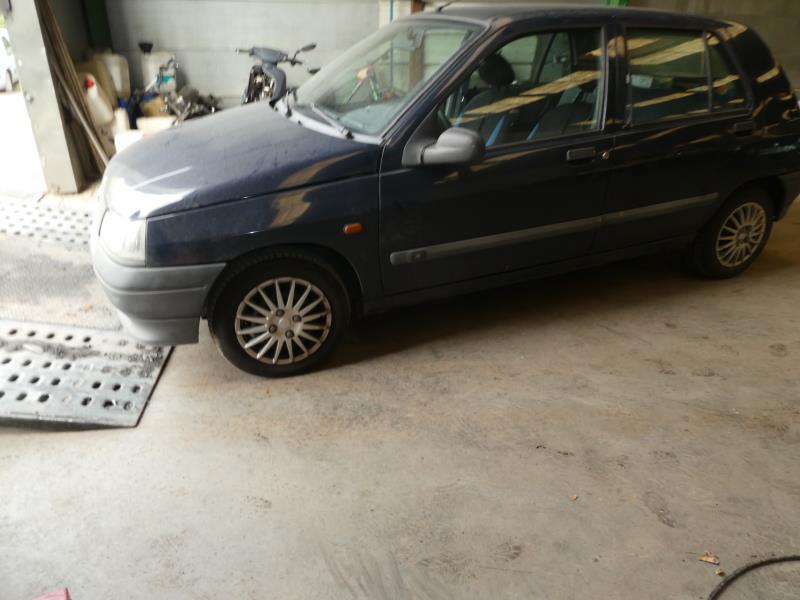 Boite de vitesses