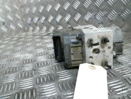 Blocco ABS (antibloccaggio freni)