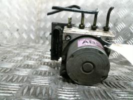 Blocco ABS (antibloccaggio freni)