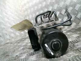Blocco ABS (antibloccaggio freni)