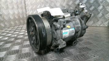 Compresseur clim