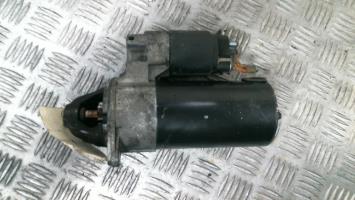 Motorino avviamento