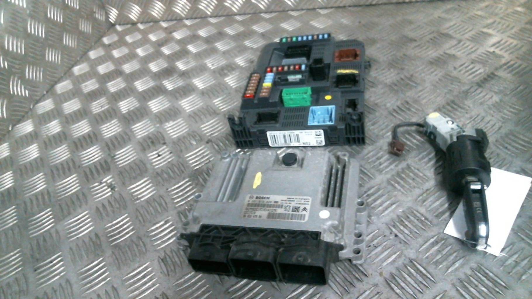 Kit de demarrage