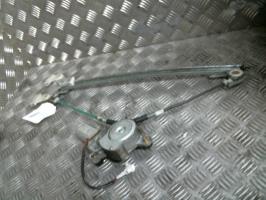 Leve vitre electrique avant gauche