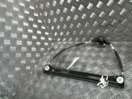 Alzacristalli manuale anteriore sinistro