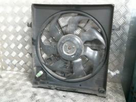Motoventilatore radiatore